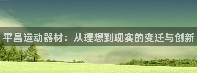 征途国际平台注册流程图：平昌运动器材：从理想到现实的